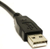 Conector USB