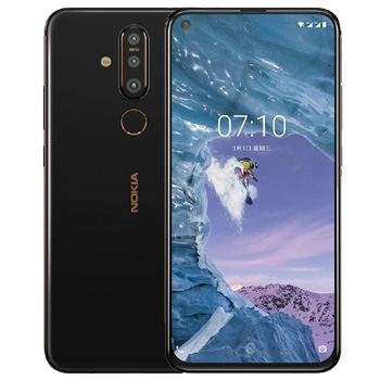 Nokia X71 Price in Pakistan