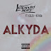 AUDIO: Legendury Beatz + Alkyda ft. Ceeza & Ichaba - Love At First Sight