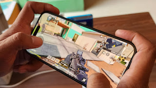 Memilih Prosesor Terbaik untuk Gaming Android