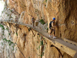 El Caminito del Rey