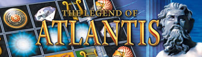 Download game Legend of Atlantis, Download game, Legend of Atlantis