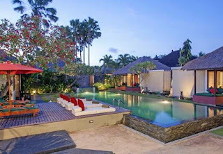 villa murah di kerobokan bali