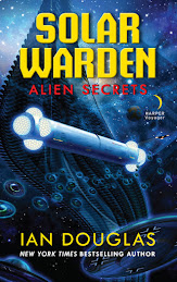 alien secrets by ian douglas