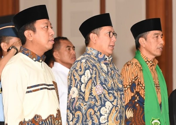 Jubir KPK: Duit 10 Juta untuk Menteri Agama Bagian dari Konstruksi OTT Romi