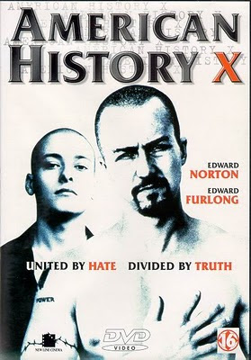 Historia Americana X latino, descargar Historia Americana X, ver online Historia Americana X