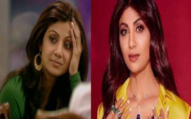 Bollywood Actress Shilpa Shetty Admits Mistakes during Life