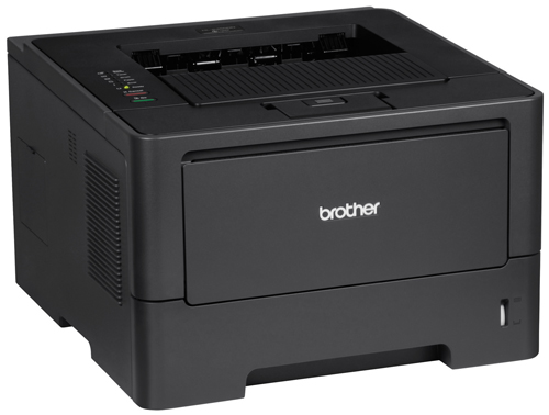 Treiber für Brother HL-5450DN Drucker Windows 10 Download ...
