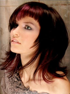 Great Ideas Bob Frisuren Medium Stil