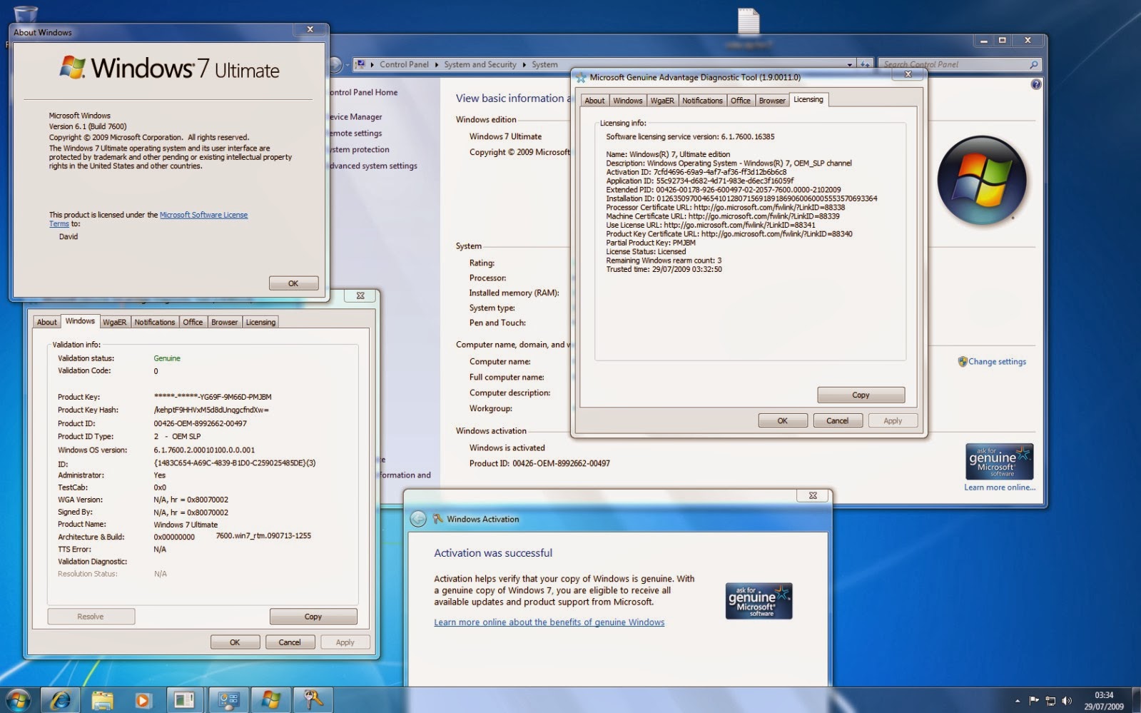 Windows 7 Full X86 X64 Bg Eng Mac Osx Edition 17 Tricosdropum S Diary