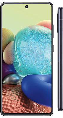 Samsung Galaxy A71 Price and Review