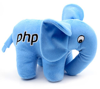 PHP Website Development Services