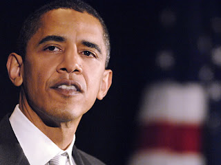 Barack Obama Wallpapers