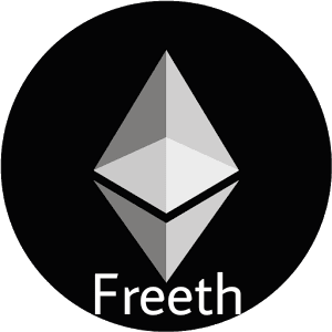 Diartikel ke dua puluh satu ini, Saya akan memberikan Tutorial cara bermain di Aplikasi Freeth hingga mendapatkan Ethereum secara gratis.