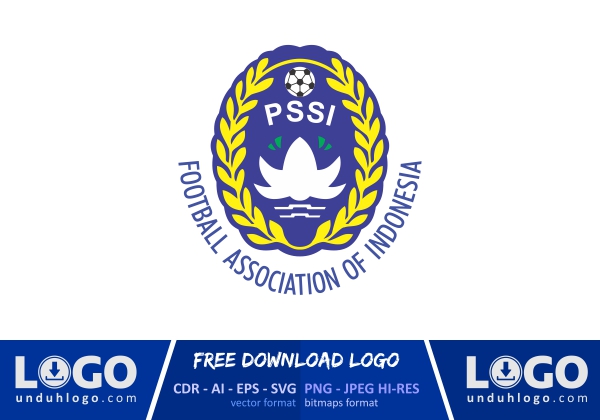 Logo PSSI