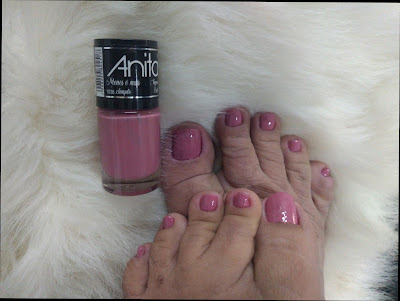 Esmalte Anita