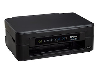 Epson Expression Home XP-2205 Driver Downloads, Review