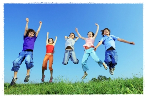 HÃY TẬN HƯỞNG MỔI GIÂY PHÚT CỦA CUỘC ĐỜI !