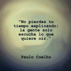 Imágenes con frases de Paulo Coelho