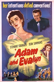 Adam and Evelyne (1949)