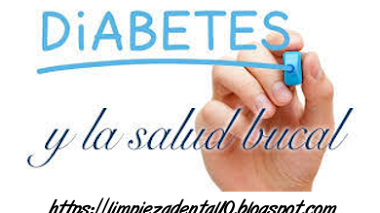 Como afecta la diabetes en la salud bucal