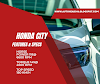 New Honda City Price, Features And Specifications In Pakistan