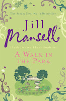 A Walk in the Park Review Recommendation - Jill Mansell - Women's Fiction Book Recommendations