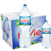 Nước suối LaVie 1.5 l (Thùng 12 chai)