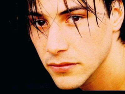 Keanu Reeves | movie actor