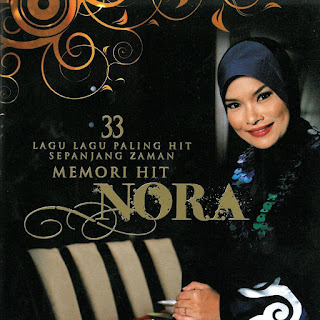 Nora - Di Persimpangan Dilema MP3