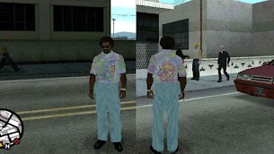 [SA] Pack SMA Lulusan - GTAid.blogspot.com