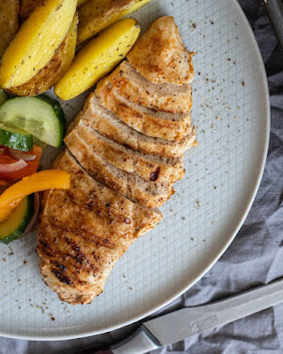 chicken breast