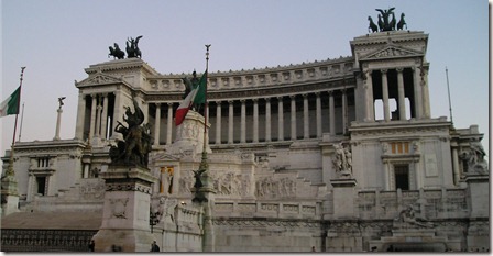 Rome Oct. Week 1, 2006 042