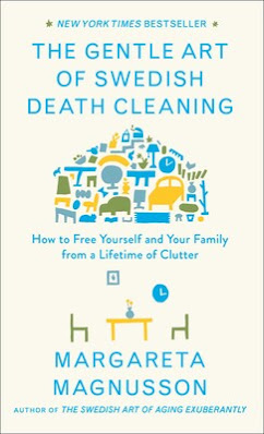 book about cleaning