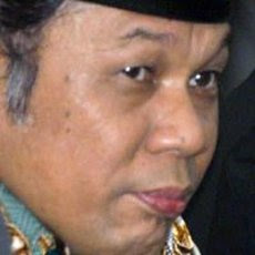 Zainuddin Meninggal Dunia