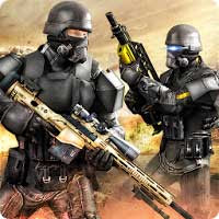 تحميل MazeMilitia LAN Online Multiplayer Shooting Game مهكرة