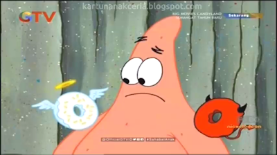 download-spongebob-squarepants-90b-the-donut-of-shame-bahasa-indonesia-global-tv