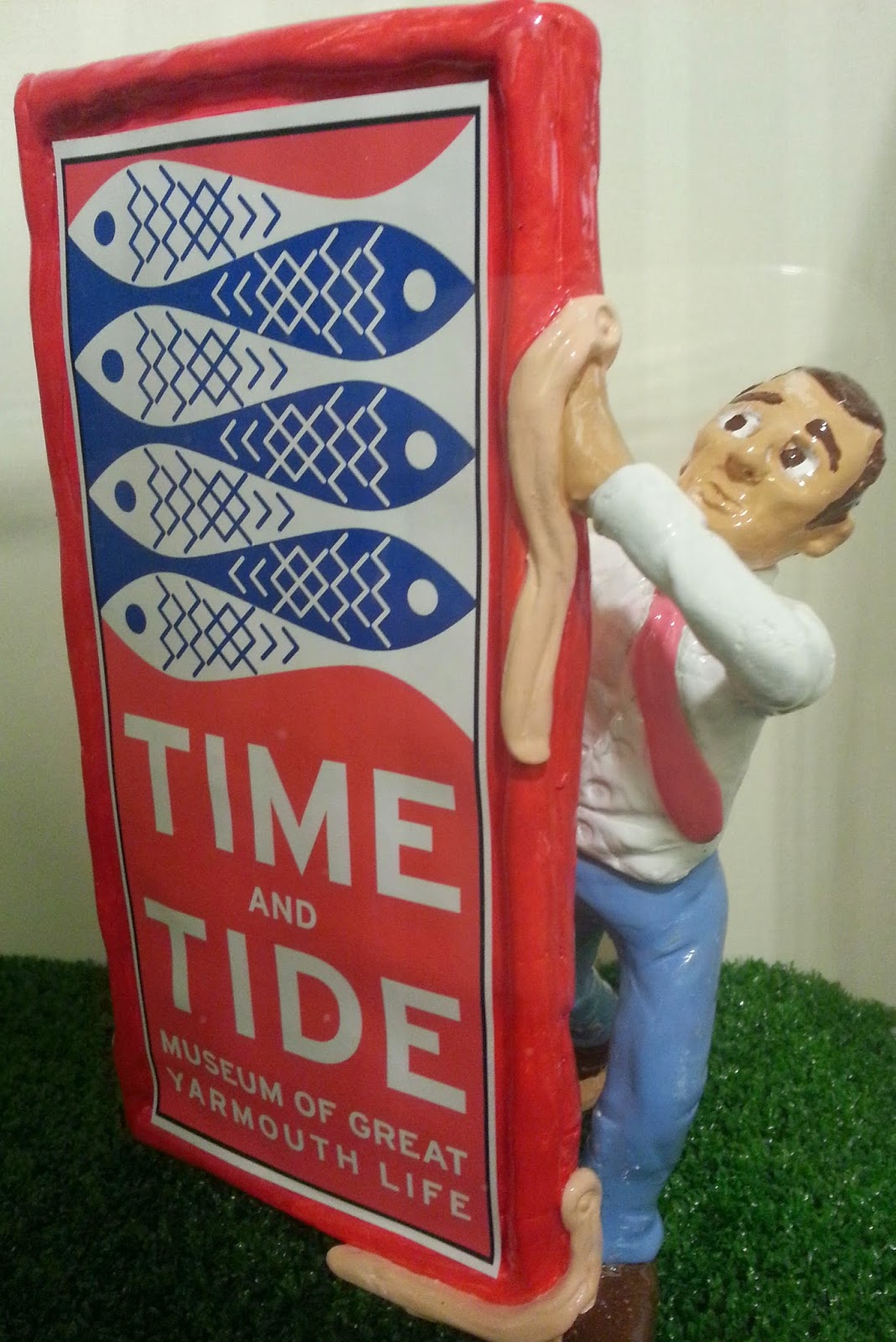 Time & Tide Museum