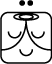 According to the Mayan Calendar, Mythbuster is Kin 54: White Lunar Wizard