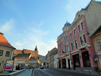 brasov transilvania