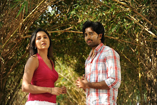 Park Movie Latest Stills