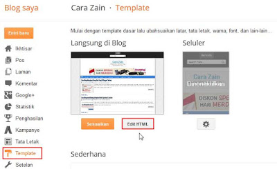 Cara Membuat Title Tag Pada Popular Post Blog Agar SEO