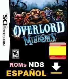 Overlord Minions (Español) descarga ROM NDS