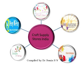 craft stores India