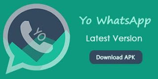 Cara Download YoWhatsApp v7.70 APK