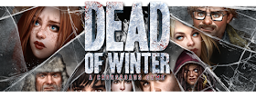 dead of winter a crossroads game review
