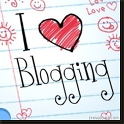 Bloguería