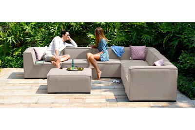 garden furniture