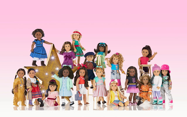 Mattel Films, Paramount Pictures, and Temple Hill Entertainment to Develop American Girl Feature Film with Lindsey Anderson Beer