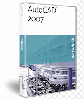 Free Download AutoCAD 2007